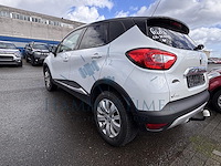 Renault captur 1 2 tce energy white edition, 2016 - afbeelding 34 van  36