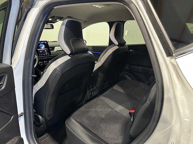 Renault captur 1.0 2023 s-517-ld - afbeelding 17 van  22