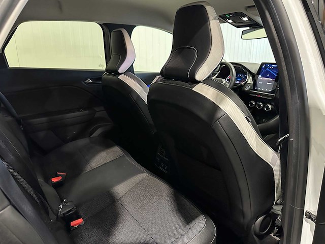 Renault captur 1.0 2023 s-517-ld - afbeelding 3 van  22
