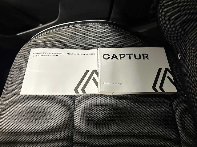 Renault captur 1.0 2023 s-517-ld - afbeelding 10 van  22