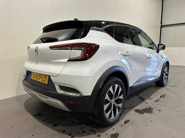 Renault captur 1.0 2023 s-517-ld - afbeelding 15 van  22