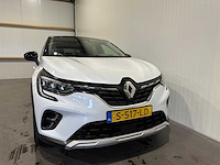 Renault captur 1.0 2023 s-517-ld - afbeelding 16 van  22
