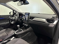 Renault captur 1.0 bi-fuel lpg/benzine s-517-ld - afbeelding 3 van  22