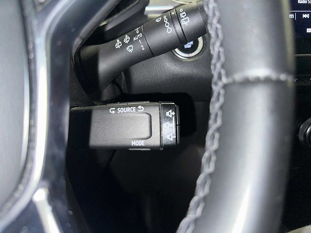 Renault captur 1.0 bi-fuel lpg/benzine s-517-ld - afbeelding 6 van  22