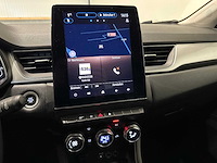 Renault captur 1.0 bi-fuel lpg/benzine s-517-ld - afbeelding 7 van  22