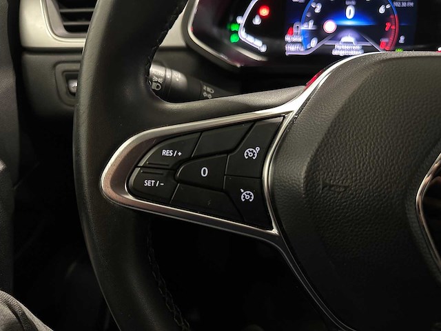 Renault captur 1.0 bi-fuel lpg/benzine s-517-ld - afbeelding 9 van  22