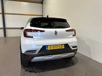 Renault captur 1.0 bi-fuel lpg/benzine s-517-ld - afbeelding 17 van  22
