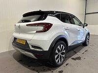 Renault captur 1.0 bi-fuel lpg/benzine s-517-ld - afbeelding 18 van  22