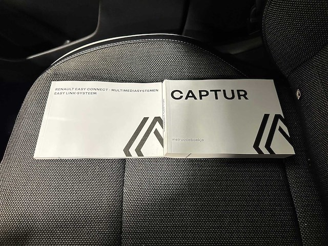 Renault captur 1.0 s-517-ld - afbeelding 13 van  22