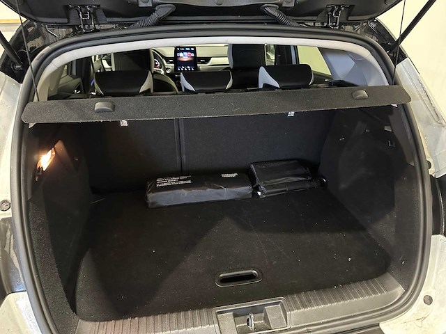 Renault captur 1.0 s-517-ld - afbeelding 14 van  22