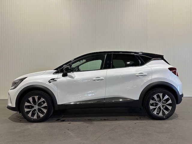 Renault captur 1.0 s-517-ld - afbeelding 12 van  22