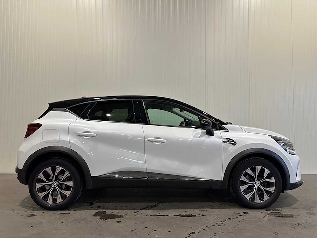 Renault captur 1.0 s-517-ld - afbeelding 19 van  22