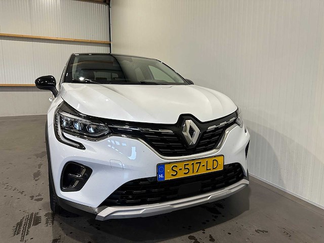 Renault captur 1.0 s-517-ld - afbeelding 21 van  22