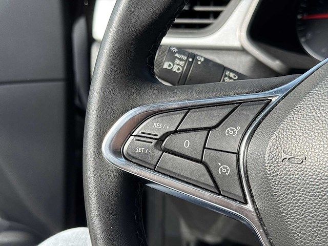 Renault captur 1.0 tce 90 evolution 2023 | r-457-zl - afbeelding 2 van  25