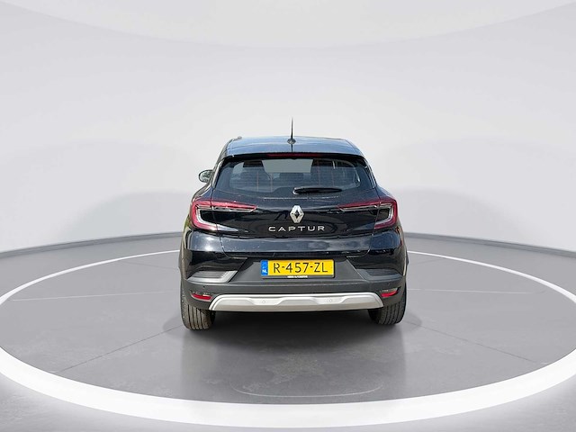Renault captur 1.0 tce 90 evolution 2023 | r-457-zl - afbeelding 4 van  25