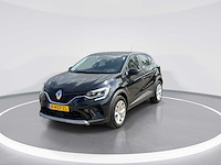 Renault captur 1.0 tce 90 evolution 2023 | r-457-zl - afbeelding 6 van  25