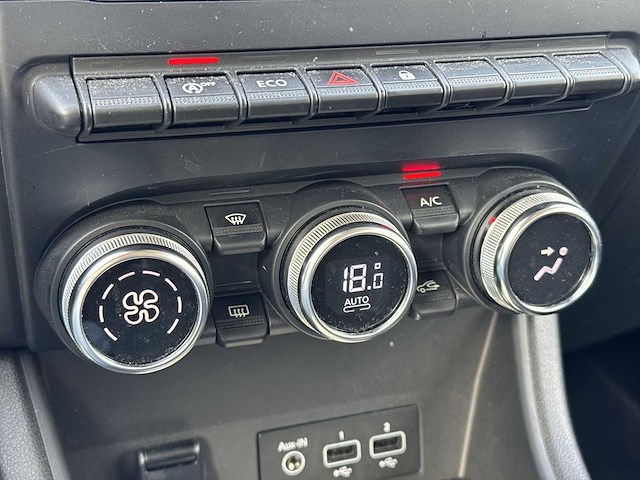 Renault captur 1.0 tce 90 evolution 2023 | r-457-zl - afbeelding 7 van  25