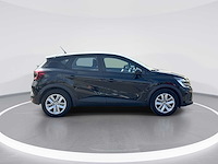 Renault captur 1.0 tce 90 evolution 2023 | r-457-zl - afbeelding 9 van  25