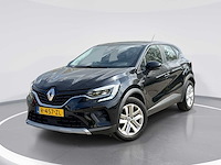 Renault captur 1.0 tce 90 evolution 2023 | r-457-zl - afbeelding 1 van  25