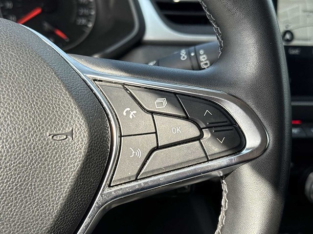 Renault captur 1.0 tce 90 evolution 2023 | r-457-zl - afbeelding 11 van  25