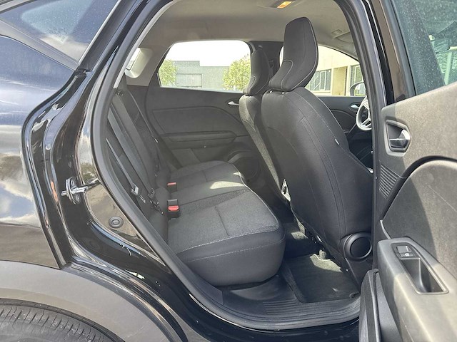 Renault captur 1.0 tce 90 evolution 2023 | r-457-zl - afbeelding 19 van  25