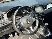 Renault captur 1.0 tce 90 evolution 2023 | r-457-zl - afbeelding 22 van  25