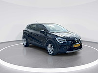 Renault captur 1.0 tce 90 evolution 2023 | r-457-zl - afbeelding 23 van  25
