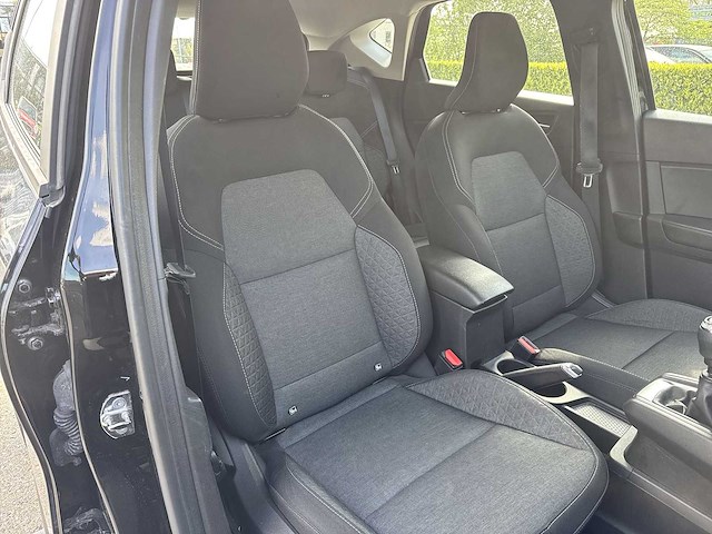 Renault captur 1.0 tce 90 evolution 2023 | r-457-zl - afbeelding 24 van  25