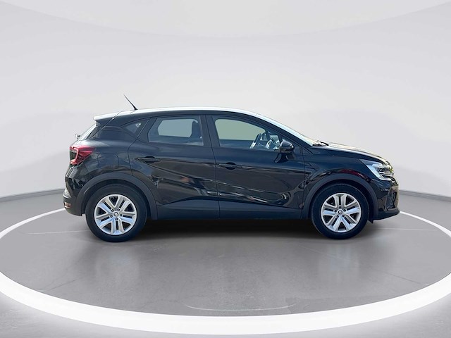 Renault captur 1.0 tce 90 evolution 2023 | r-457-zl - afbeelding 10 van  32