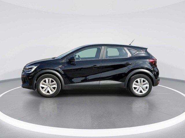 Renault captur 1.0 tce 90 evolution 2023 | r-457-zl - afbeelding 14 van  31