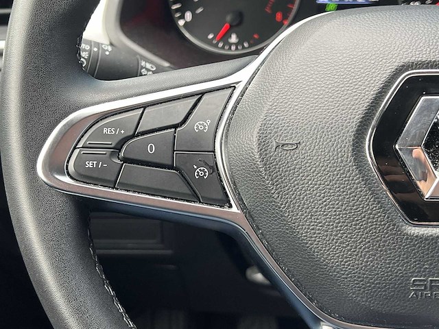 Renault captur 1.0 tce 90 evolution 2023 | s-986-kl - afbeelding 8 van  30