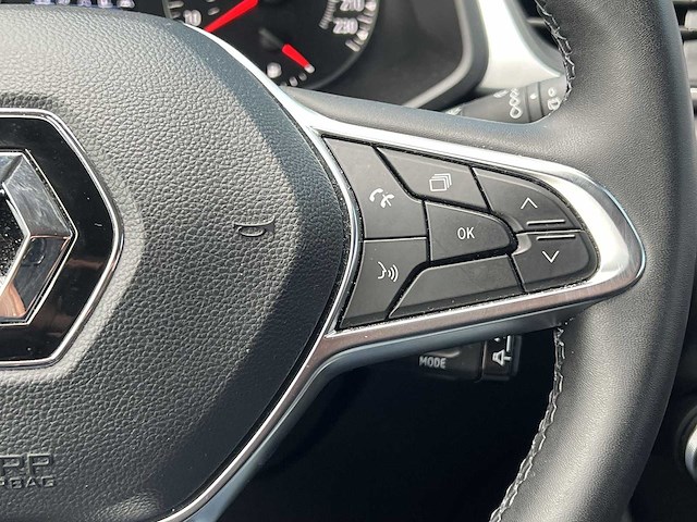 Renault captur 1.0 tce 90 evolution 2023 | s-986-kl - afbeelding 9 van  30