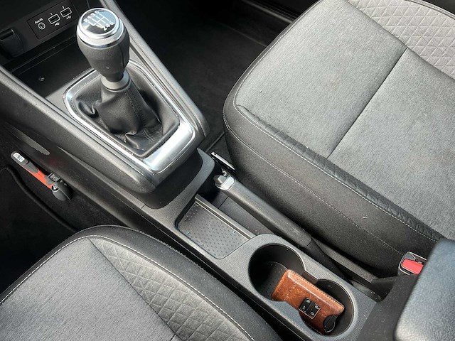 Renault captur 1.0 tce 90 evolution 2023 | s-986-kl - afbeelding 16 van  30