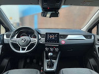 Renault captur 1.0 tce 90 evolution 2023 | s-986-kl - afbeelding 20 van  30