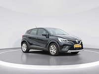 Renault captur 1.0 tce 90 evolution 2023 | s-986-kl - afbeelding 12 van  30