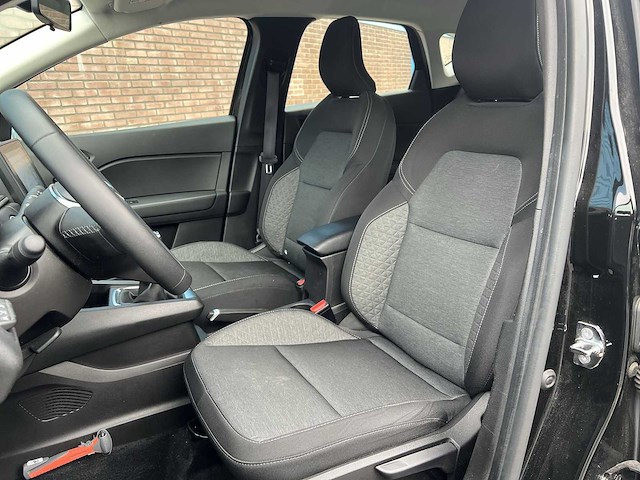 Renault captur 1.0 tce 90 evolution 2023 | s-986-kl - afbeelding 25 van  30