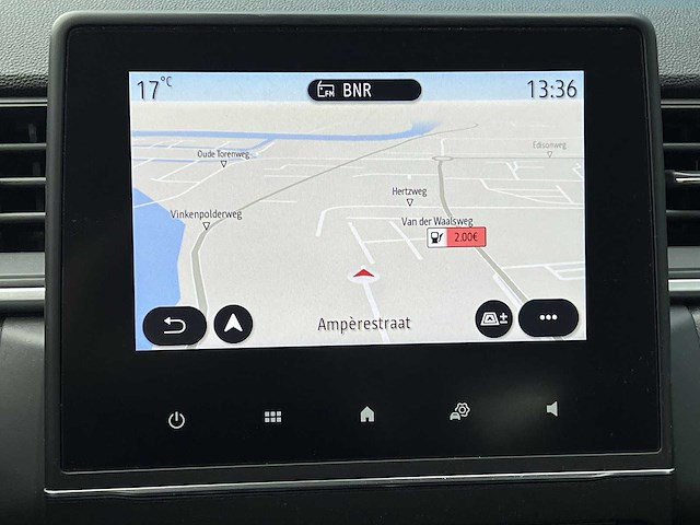 Renault captur 1.0 tce 90 evolution 2023 | s-986-kl - afbeelding 13 van  30