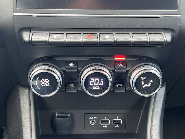 Renault captur 1.0 tce 90 evolution 2023 | s-986-kl - afbeelding 14 van  30