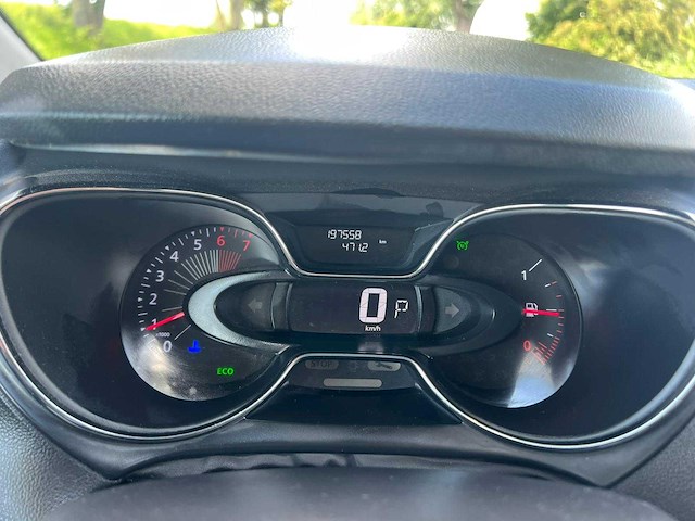 Renault captur 1.2 tce dynamique automaat,* kz-671-k - afbeelding 3 van  26