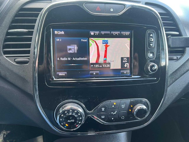 Renault captur 1.2 tce dynamique automaat,* kz-671-k - afbeelding 5 van  26
