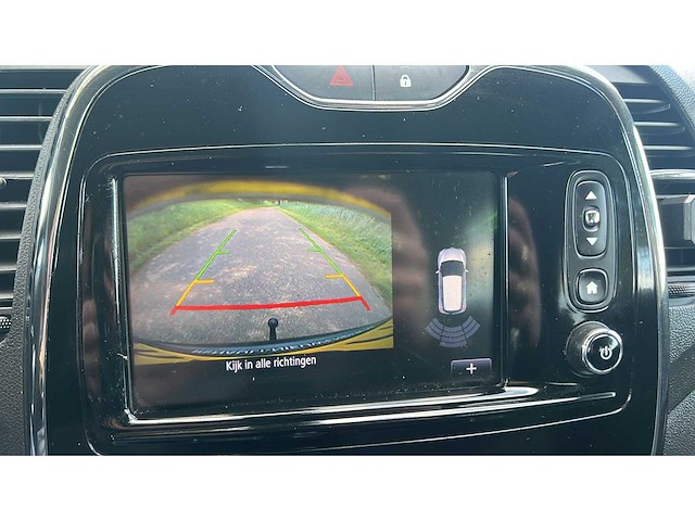 Renault captur 1.2 tce dynamique automaat,* kz-671-k - afbeelding 6 van  26