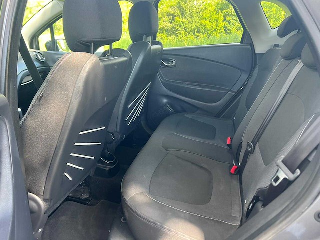 Renault captur 1.2 tce dynamique automaat,* kz-671-k - afbeelding 15 van  26