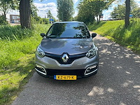 Renault captur 1.2 tce dynamique automaat,* kz-671-k - afbeelding 12 van  26