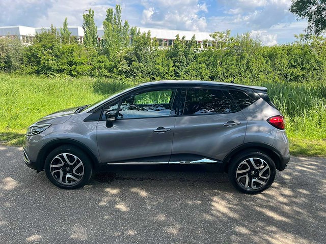 Renault captur 1.2 tce dynamique automaat,* kz-671-k - afbeelding 20 van  26