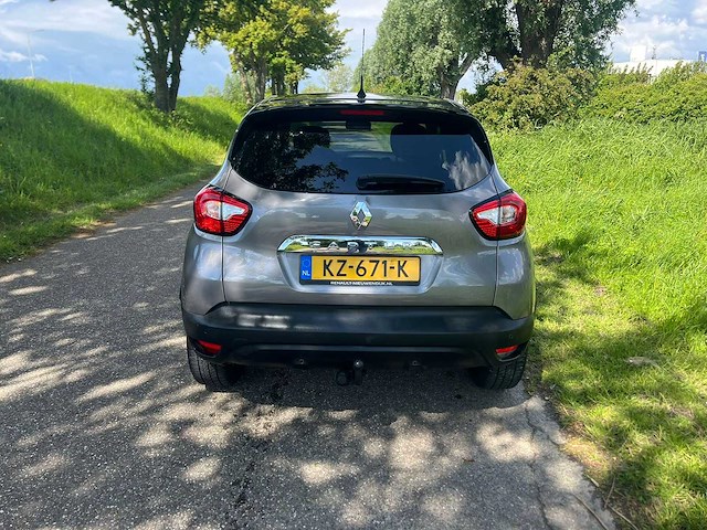 Renault captur 1.2 tce dynamique automaat,* kz-671-k - afbeelding 22 van  26