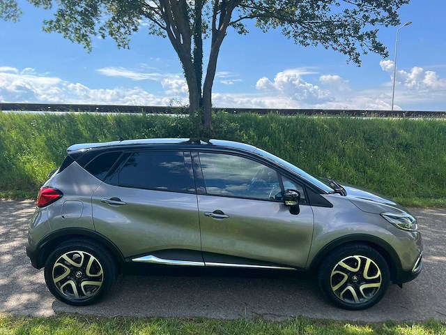 Renault captur 1.2 tce dynamique automaat,* kz-671-k - afbeelding 25 van  26
