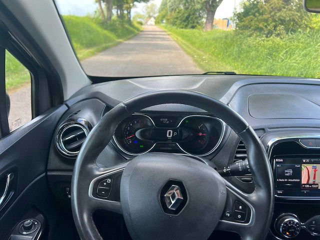 Renault captur 1.2 tce dynamique automaat,* kz-671-k - afbeelding 2 van  25
