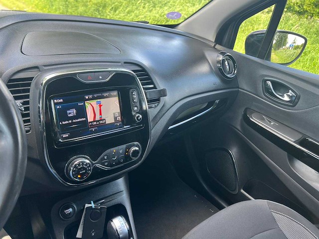 Renault captur 1.2 tce dynamique automaat,* kz-671-k - afbeelding 7 van  25