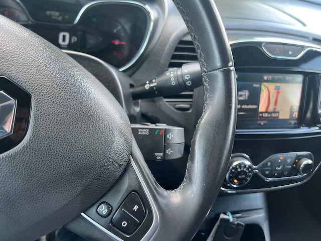 Renault captur 1.2 tce dynamique automaat,* kz-671-k - afbeelding 9 van  25