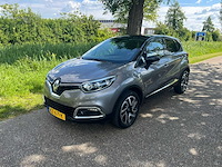 Renault captur 1.2 tce dynamique automaat,* kz-671-k - afbeelding 1 van  25